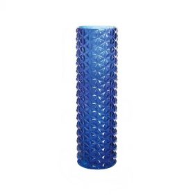 VASE 70 BLUE LARGE - مزهرية 70 زرقاء كبيرة