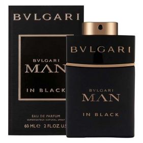 BVLG MAN IN BLACK 60ML EDP - عطر