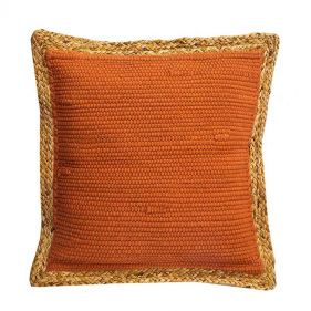 CUSHION CHINDI TERRA 50X50 - وسادة TERRA صينية - حجم: 50X50