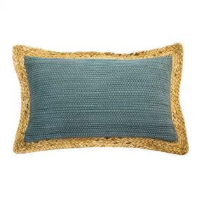 CUSHION CHINDI KAKI 30X50 - وسادة CHINDI KAKI صينية - حجم: 30X50