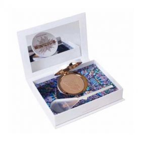 BSAM BRIDAL HIGHLIGHTER BRIDAL GLOW - مكياج الوجه