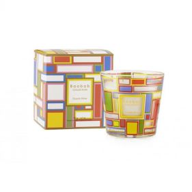 SCENTED CANDLE MY FIRST BAOBAB MAX ONE OCEAN DRIVE  - شمعة معطرة أول باوباب لي ماكس ون اوشين درايف