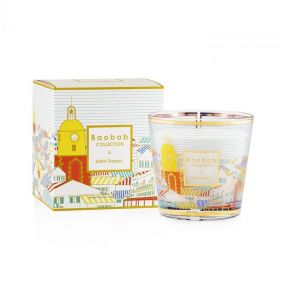 SCENTED CANDLE MY FIRST BAOBAB MAX ONE OCEAN DRIVE  - شمعة معطرة أول باوباب لي ماكس ون اوشين درايف