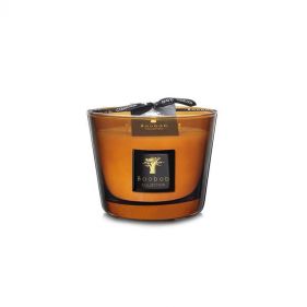 SCENTED CANDLE MAX 10 CUIR DE RUSSIE - شمعة معطرة  ماكس 10 جلد من روسيا