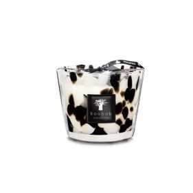 SCENTED CANDLE MAX 10 BLACK PEARLS - شمعة معطرة ماكس 10 لؤلؤة سوداء