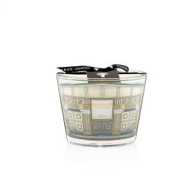 SCENTED CANDLE MAX 10 CITIES ATHENS - شمعة معطرة ماكس 10 مدن اثينا