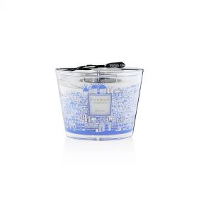 SCENTED CANDLE MAX 10 CITIES MYKONOS - شمعة معطرة ماكس 10 مدن ميكونوس