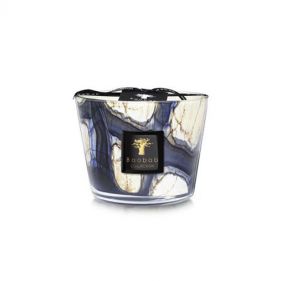 SCENTED CANDLE MAX 10 STONES LAZULI - شمعة معطرة ماكس 10 أحجار لازولي