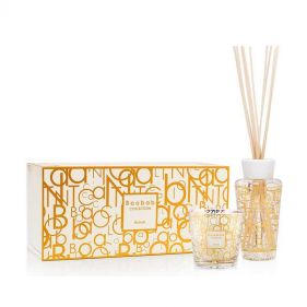 MY FIRST BAOBAB GIFT BOX AURUM - أول صندوق هدايا BAOBAB خاص بي من AURUM