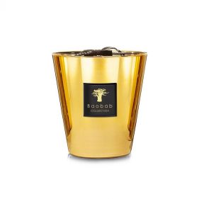 SCENTED CANDLE MAX 16 AURUM - شمعة معطرة ماكس 16 أوروم