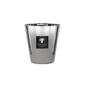 SCENTED CANDLE MAX 16 PLATINUM - شمعة معطرة ماكس 16 بلاتينيوم
