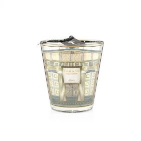 SCENTED CANDLE MAX 16 CITIES ATHENS - شمعة معطرة ماكس 16 مدن اثينا