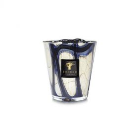 SCENTED CANDLE MAX 16 STONES LAZULI - شمعة معطرة ماكس 16 أحجار لازولي