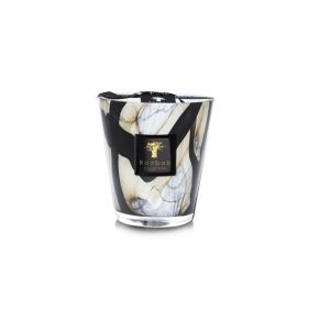 SCENTED CANDLE MAX 16 STONES MARBLE - شمعة معطرة ماكس 16 الحجارة الرخامية