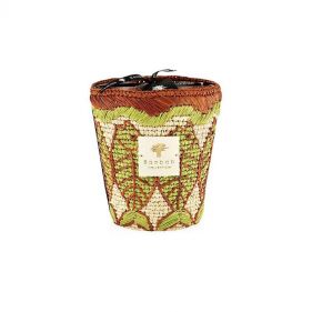 SCENTED CANDLE MAX 16 VEZO TOLIARY - شمعة معطرة ماكس 16 فيزو تولياري