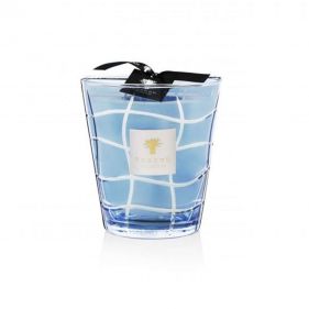 SCENTED CANDLE MAX 16 WAVES BELHARRA - شمعة معطرة ماكس 16 موجات بيلهارا