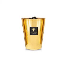 SCENTED CANDLE MAX 24 AURUM - شمعة معطرة ماكس 24 أوروم