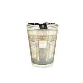 SCENTED CANDLE MAX 24 CITIES ATHENS - شمعة معطرة ماكس 24 مدن اثينا