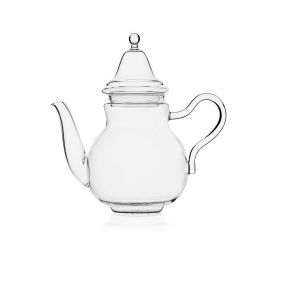 TEAPOT - إبريق شاي 