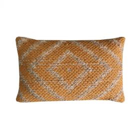 CUSHION HONEY 30X50 - وسادة HONEY  - حجم: 30X50