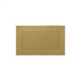 ETOILE BRONZE BATH MAT 55X90 - Ø³Ø¬Ø§Ø¯Ø© Ù„Ù„Ø­Ù…Ø§Ù… Ø¨Ù„ÙˆÙ† Ø¨Ø§Ù„Ù„ÙˆÙ†  Ø§Ù„Ø¨Ø±ÙˆÙ†Ø²ÙŠÙŠ Ø°Ø§Øª ØªØµÙ…ÙŠÙ… Ù†Ø¬Ù…Ø©