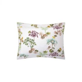 LAOS PILLOW CASE 50CMX75CM - ØºØ·Ø§Ø¡ ÙˆØ³Ø§Ø¯Ø© LAOS