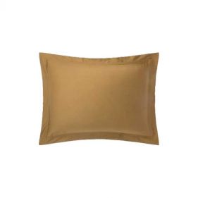TRIOMPHE BRONZE PILLOW CASE 50CMX75CM - ØºØ·Ø§Ø¡ ÙˆØ³Ø§Ø¯Ø© TRIOMPHE Ø¨Ø§Ù„Ù„ÙˆÙ† Ø§Ù„Ø¨Ø±ÙˆÙ†Ø²ÙŠÙŠ