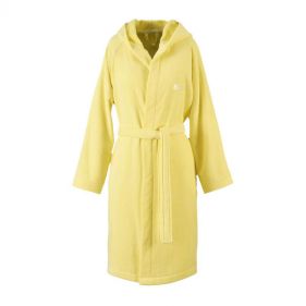 PLAIN LIMELNF BATH ROBE - Ø±ÙˆØ¨ Ø­Ù…Ø§Ù… LIMELNF Ø³Ø§Ø¯Ø© - Ø­Ø¬Ù… ØµØºÙŠØ±