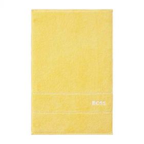 PLAIN LIMELIGHT GUEST TOWEL 40CMX60CM - Ù…Ù†Ø´ÙØ© LIMELIGHT Ù„Ù„Ø¶ÙŠÙˆÙ