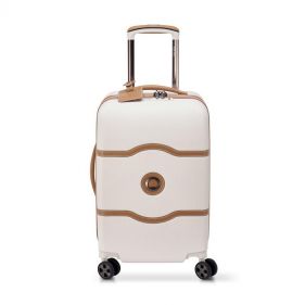 DELSEY CHATELET AIR 2.0 H 4DW CABIN TROL 55CM ANGORA - Ø¯Ù„Ø³ÙŠ Ø´Ø§ØªÙ„ÙŠÙ‡ Ø§Ø± Ø­Ù‚ÙŠØ¨Ù‡ Ø¨Ø¹Ø¬Ù„Ø§Øª 55 Ø³Ù…