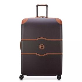 DELSEY CHATELET AIR 2.0 H 4DW TROL 70CM BROWN - دلسي شاتليه ار حقيبه بعجلات 70 سم لون بني