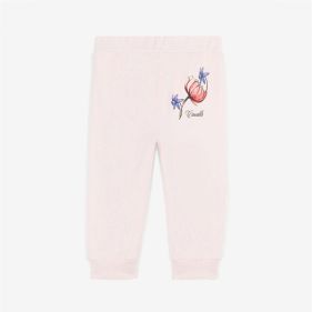 BABY GIRL SWEATPANTS - بنطال رياضة