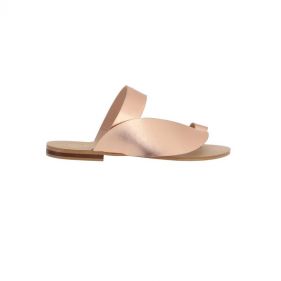 WOMEN NEJDI BOX SANDAL  - صندل NEJDI BOX  للنساء