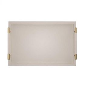 MEDIUM RECTANGULAR TRAY DEDALO 29.5X45 CREAM - ØµÙŠÙ†ÙŠØ© Ø¯ÙŠØ¯Ø§Ù„Ùˆ Ù…Ø³ØªØ·ÙŠÙ„Ø© Ù…ØªÙˆØ³Ø·Ø© Ø§Ù„Ø­Ø¬Ù…  29.5 Ã— 45  - Ø¨Ø§Ù„Ù„ÙˆÙ† Ø§Ù„ÙƒØ±ÙŠÙ…ÙŠ