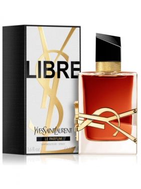 YSL FR LIBRE LE PARFUM S50ML - عطر