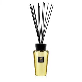 DIFFUSER 500ML AURUM: BAOBAB - شموع