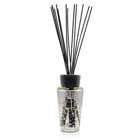 DIFFUSER 500ML BLACK PEARLS: BAOBAB - شموع