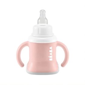 3 IN 1 EVOLUTIVE TRAINING CUP OLD - إكسسوارات