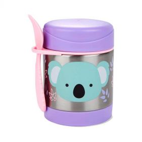 Zoo Food Jar Koala - إكسسوارات