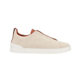 SNEAKER LOW TOP -  حذاء سنيكرز بكاحل منخفض