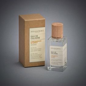 EDC LEMONGRASS AND HONEY INTENSE 50ML - عطر