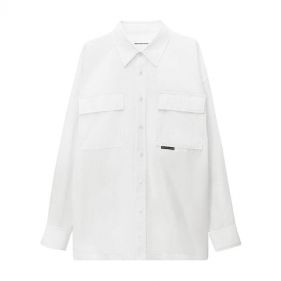 BUTTON DOWN SHIRT - Ù‚Ù…ÙŠØµ Ø¨Ø£Ø²Ø±Ø§Ø±