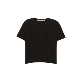 LOGO MESHT T-SHIRT - Ù‚Ù…ÙŠØµ Ù†ØµÙ ÙƒÙ… Ø´Ø¨ÙƒÙŠ Ø¨Ø´Ø¹Ø§Ø±