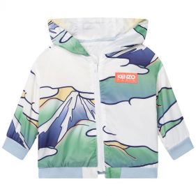 BABY BOY JACKET  - جاكيت غير رسمي