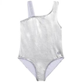 GIRL SWIMMING COSTUME - مايوه قطعة واحدة