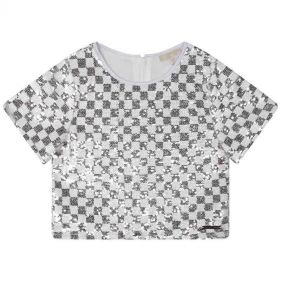 GIRL BLOUSE - بلوزة