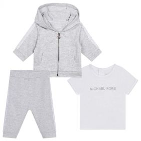 BABY BOY TRACK SUIT  - بذلة رياضية لطفل صغير