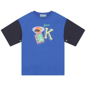 BOY T-SHIRTS  - قمصان "تي-شيرت" للفتيان