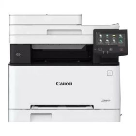 CANON PRINTER MF655CDW - طابعات ليزر