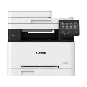 CANON PRINTER MF657CDW - طابعات ليزر